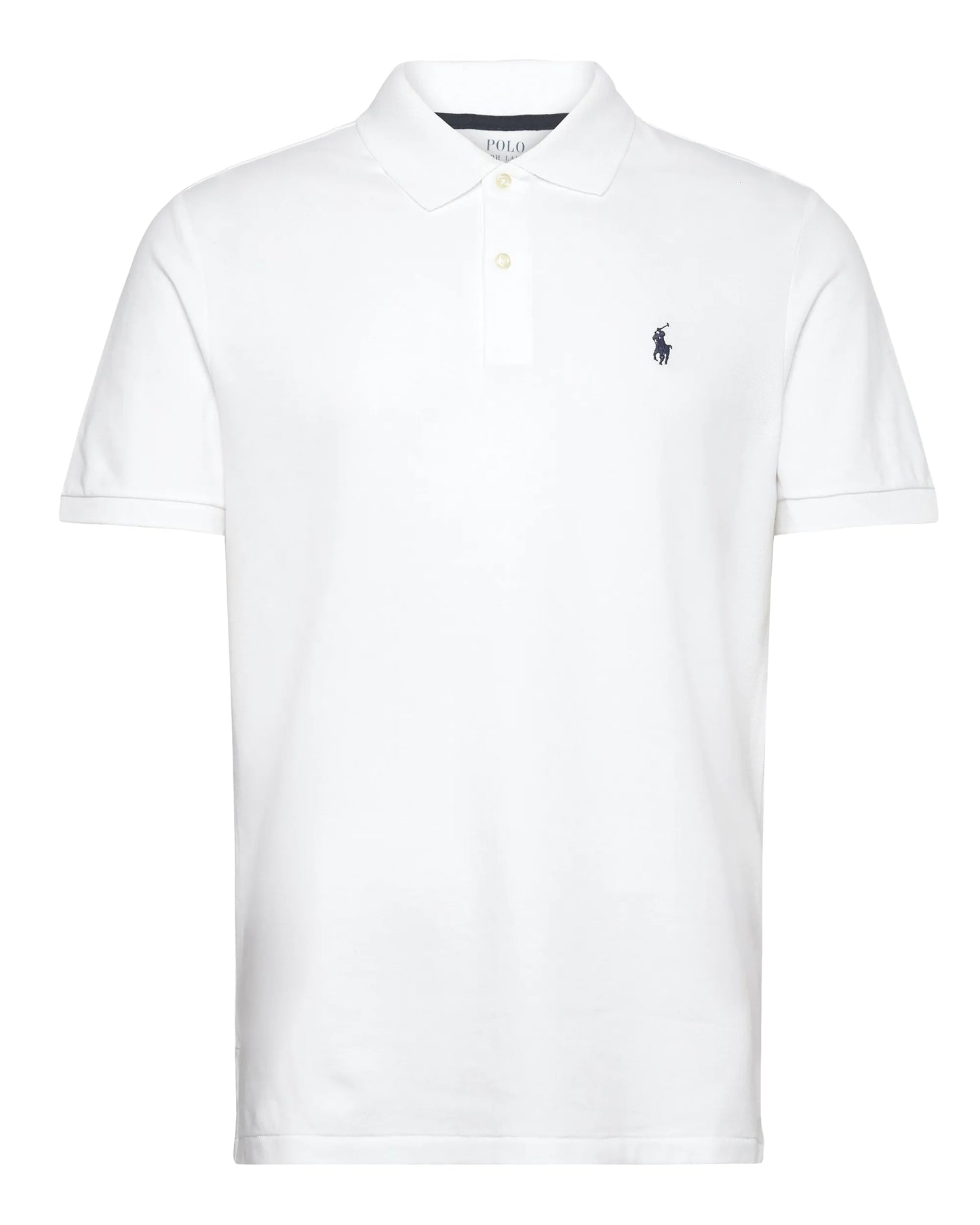 RLX Performance Stretch Mesh Short Sleeve Polo