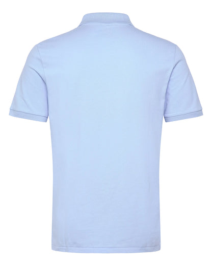 RLX Performance Stretch Mesh Short Sleeve Polo