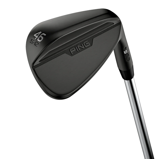 Ping s159 Golf Wedge - Midnight