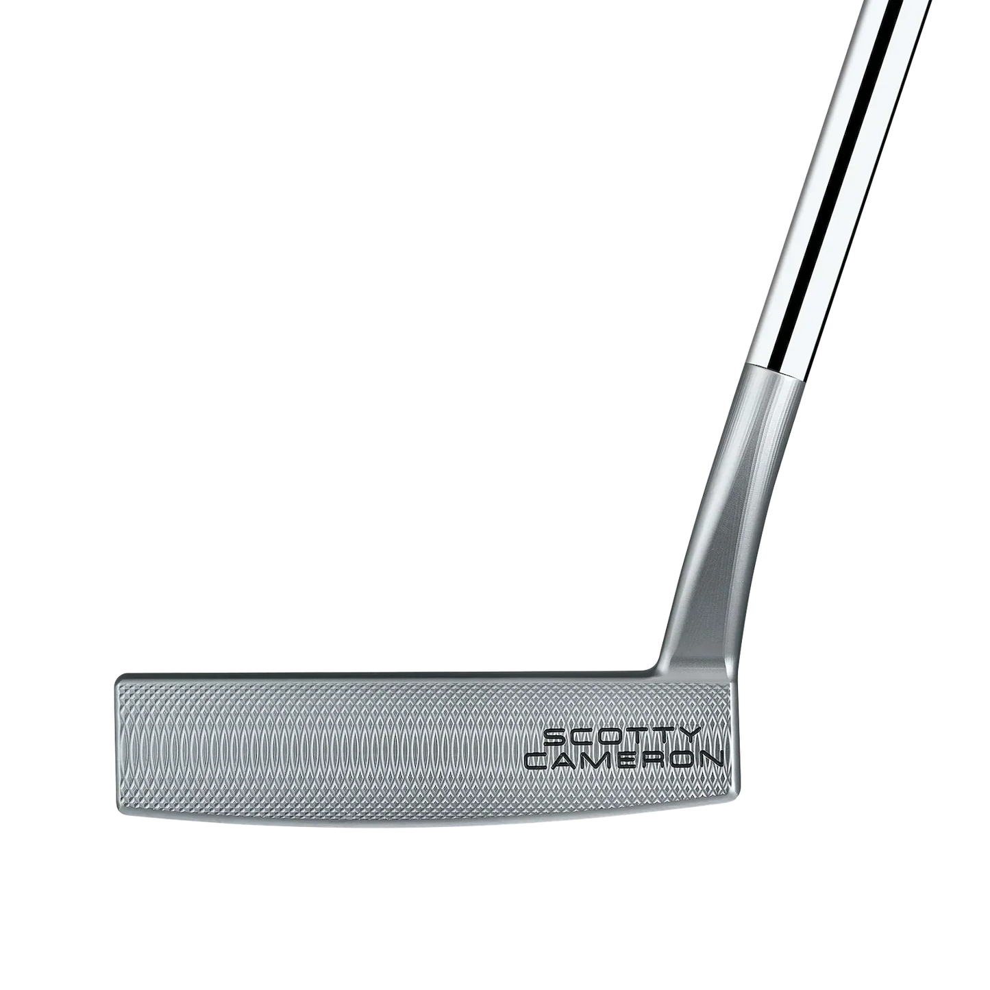 Scotty Cameron Super Select Del Mar Golf Putter