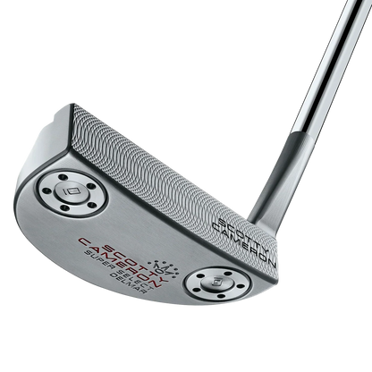 Scotty Cameron Super Select Del Mar Golf Putter