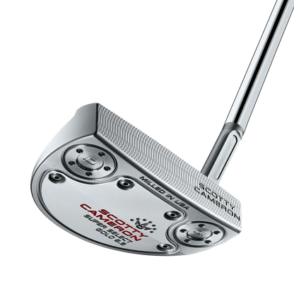 Scotty Cameron Super Select GOLO 6.5 Golf Putter