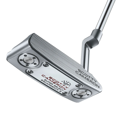 Scotty Cameron Super Select Squareback 2 Long Design Golf Putter