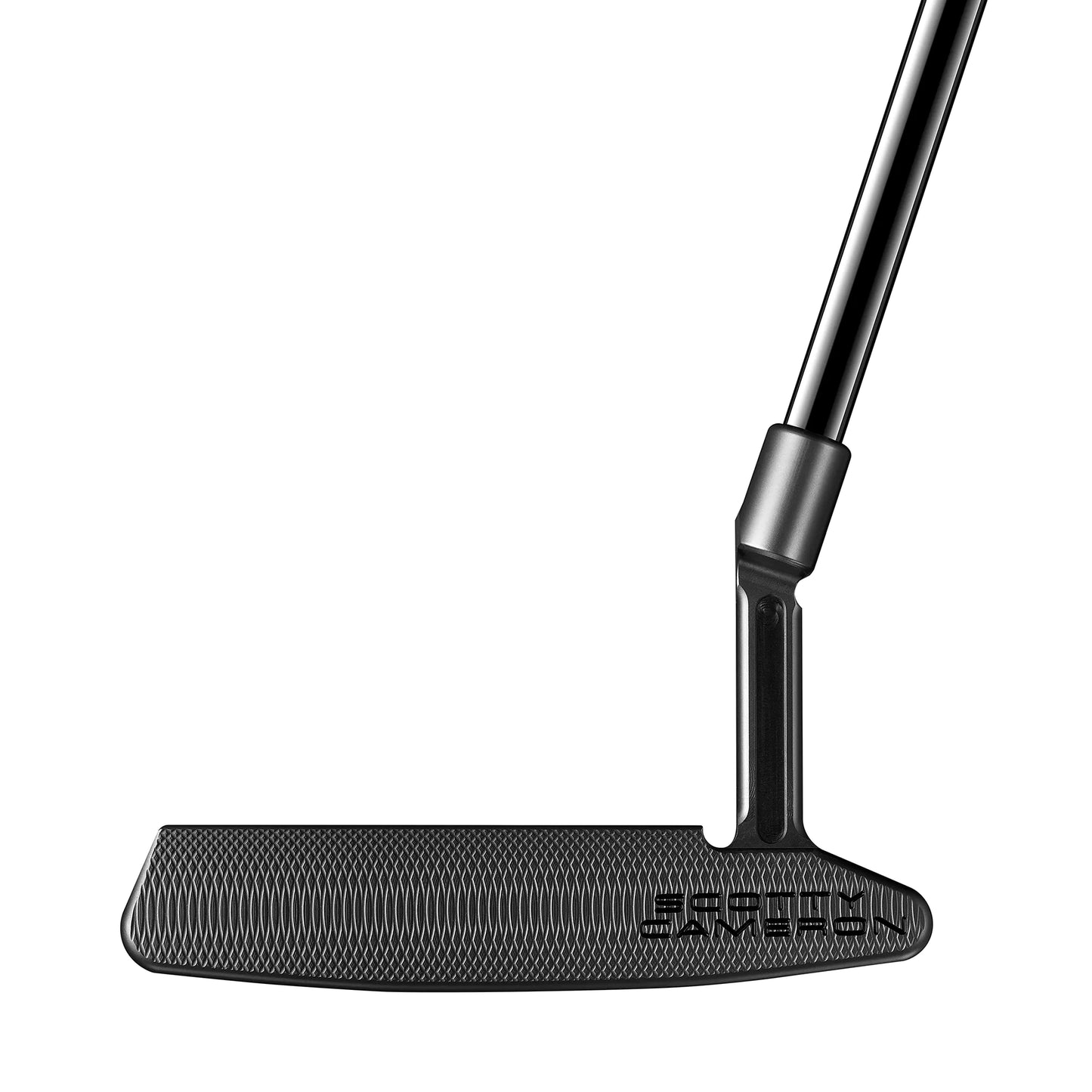 Scotty Cameron B3 Triple Black Design LTD Newport 2 Putter