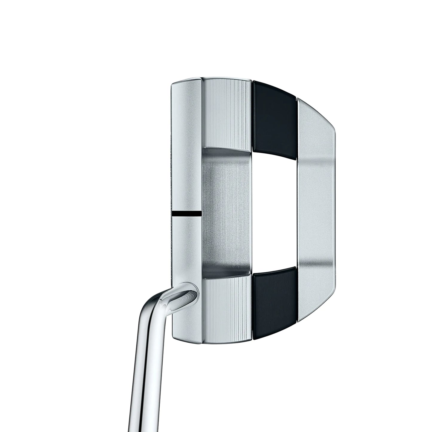 Scotty Cameron Studio Style 2025 Fastback Golf Putter