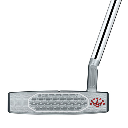 Scotty Cameron Studio Style 2025 Fastback 1.5 Golf Putter