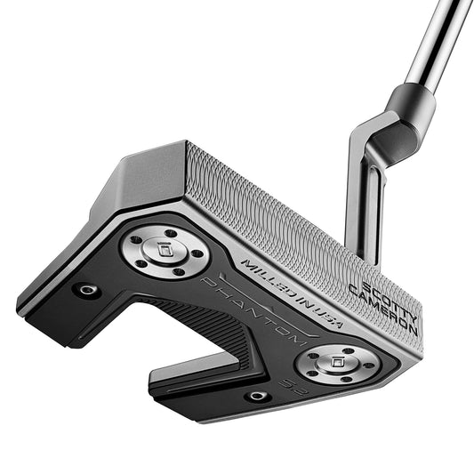Scotty Cameron Phantom 5.2 Golf Putter
