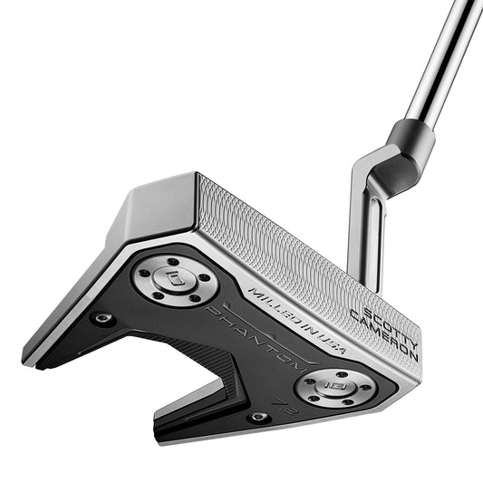 Scotty Cameron Phantom 7.2 Golf Putter