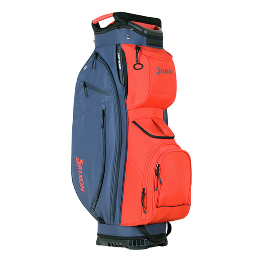 Srixon Premium Cart Golf Bag 2025