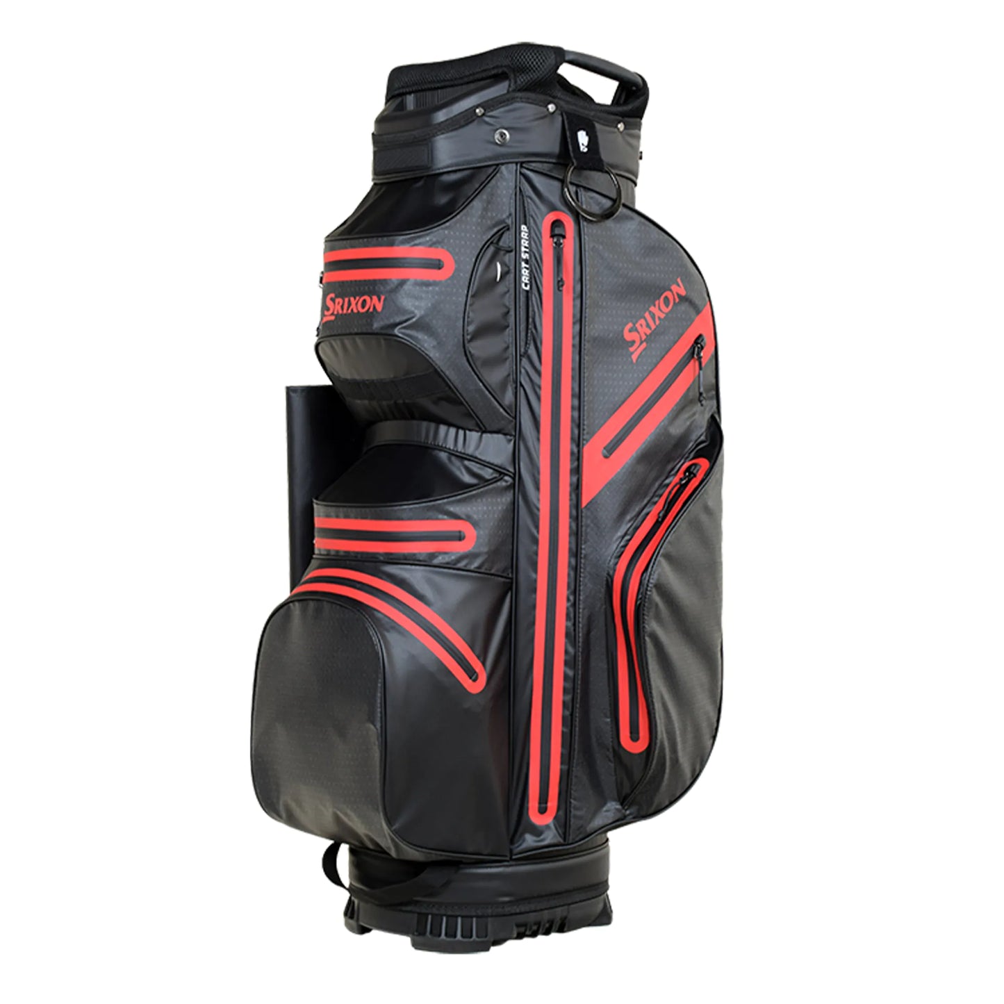 Srixon Weatherproof Cart Golf Bag 2025