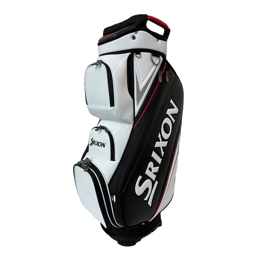 Srixon Tour Cart Golf Bag 2025