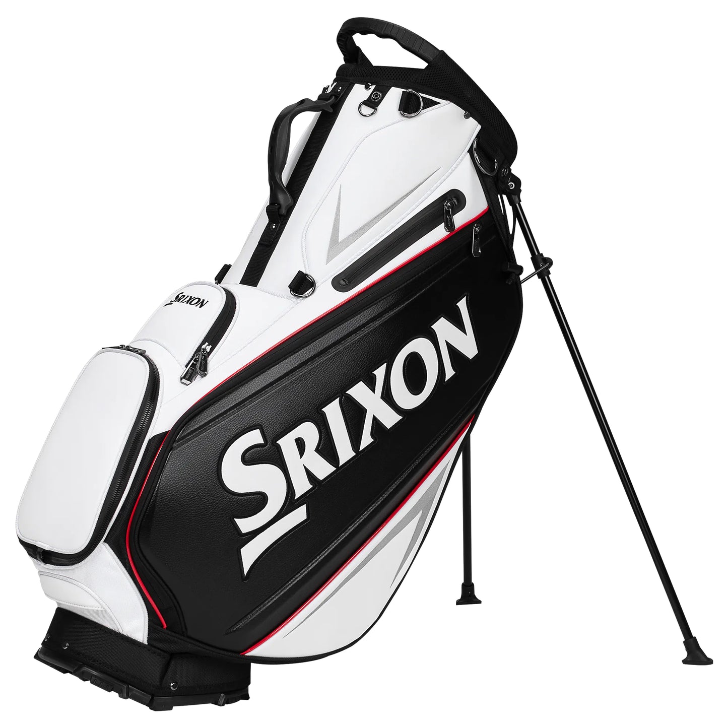 Srixon Tour Stand Golf Bag 2025
