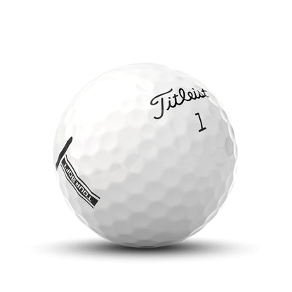 Titleist Tour Soft Golf Balls - 2 Dozen with Free Travel Mug