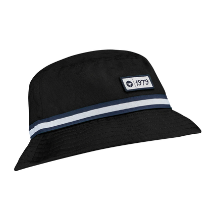 TaylorMade Vintage Twill Bucket Hat