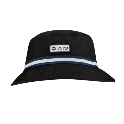 TaylorMade Vintage Twill Bucket Hat