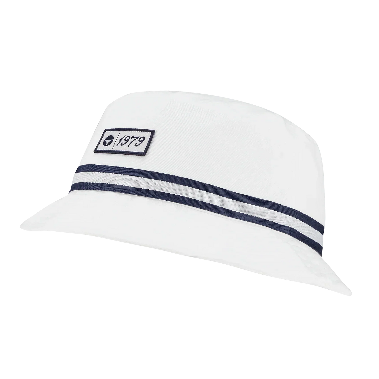 TaylorMade Vintage Twill Bucket Hat
