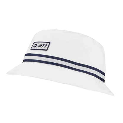 TaylorMade Vintage Twill Bucket Hat