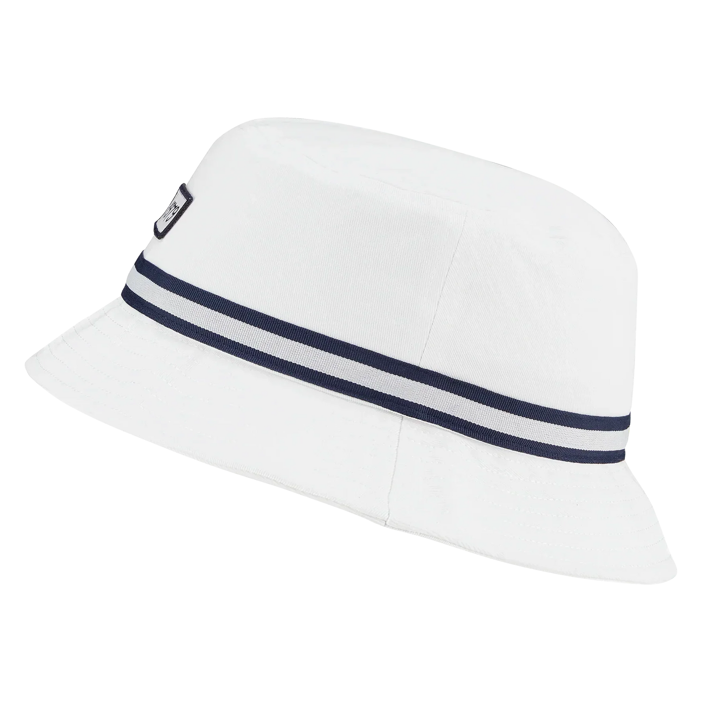 TaylorMade Vintage Twill Bucket Hat