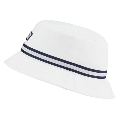 TaylorMade Vintage Twill Bucket Hat