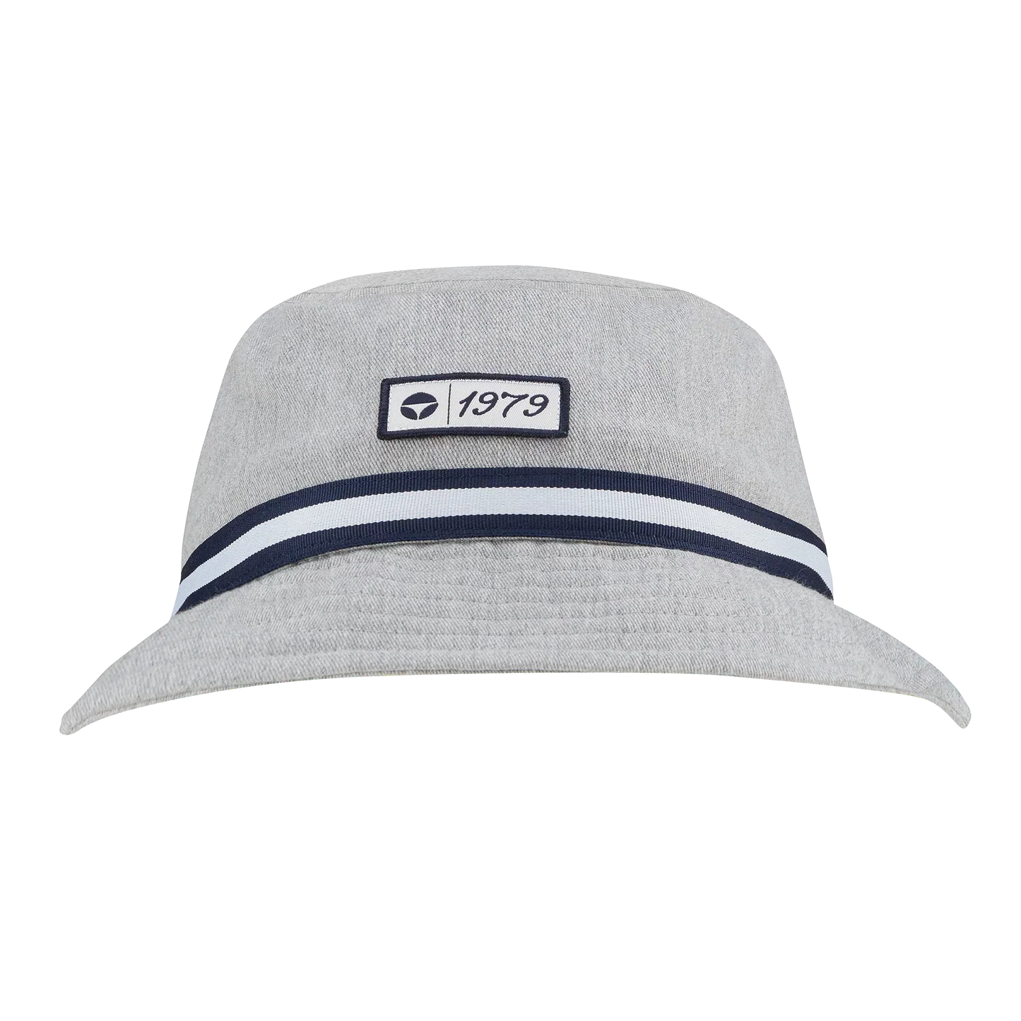TaylorMade Vintage Twill Bucket Hat