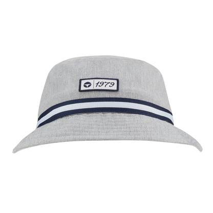 TaylorMade Vintage Twill Bucket Hat