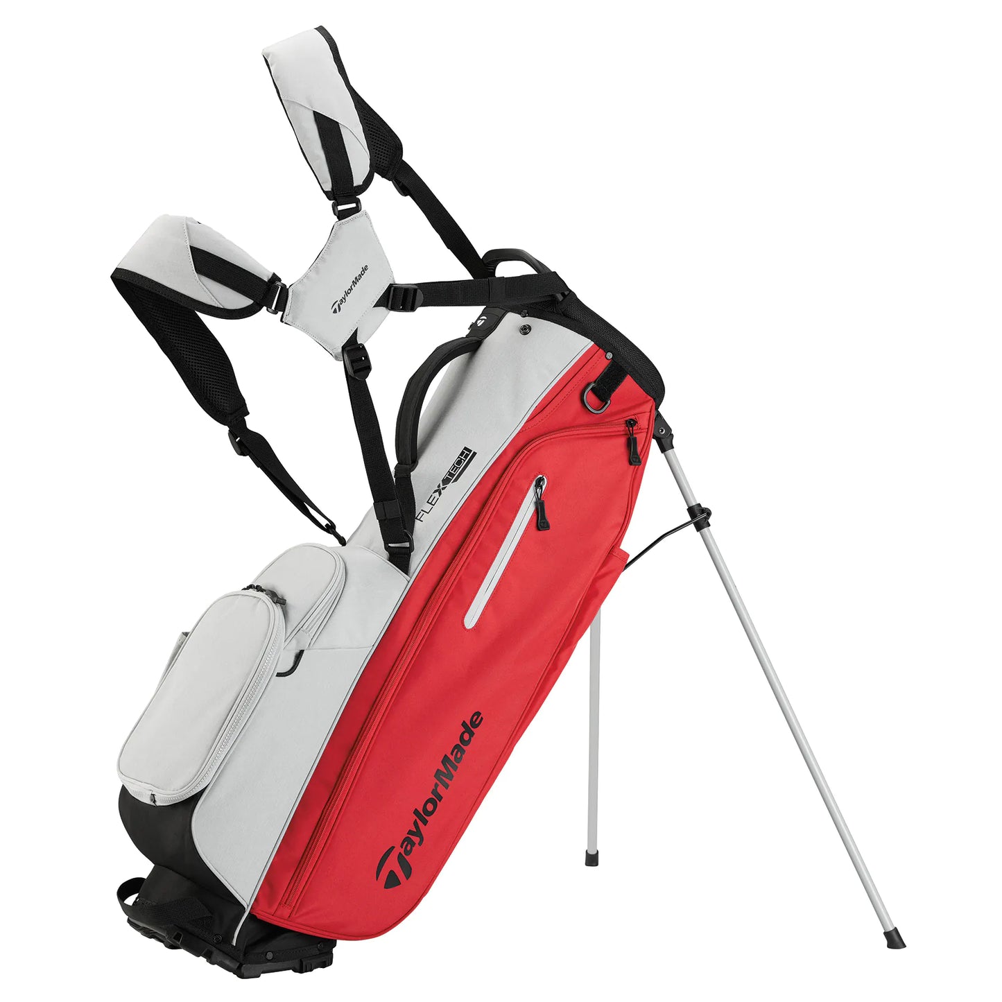 TaylorMade FlexTech Stand Golf Bag