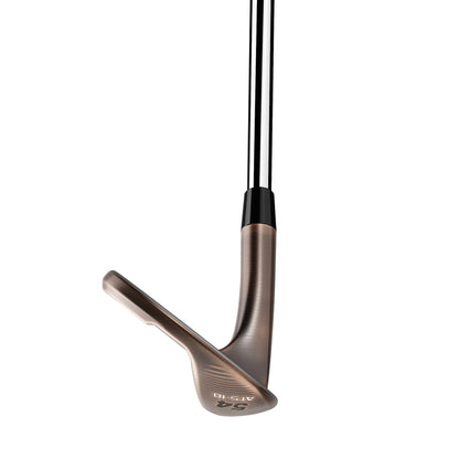 TaylorMade Hi Toe 4 Copper Golf Wedge (CUSTOM SPEC)
