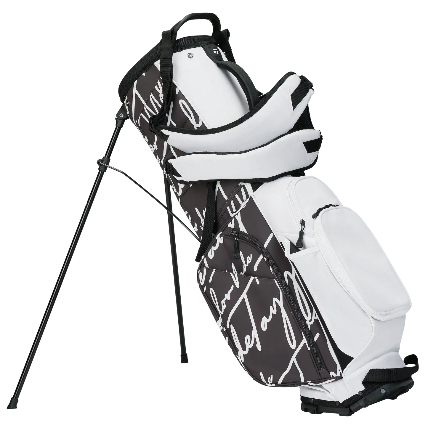 TaylorMade FlexTech Stand Golf Bag