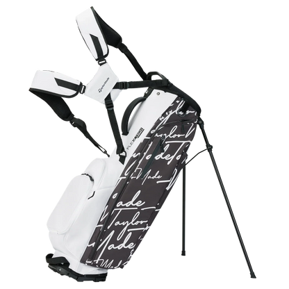 TaylorMade FlexTech Stand Golf Bag