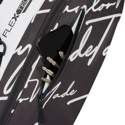 TaylorMade FlexTech Stand Golf Bag