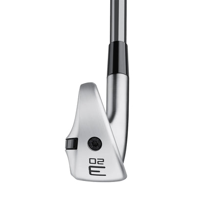 TaylorMade P.DHY Utility Iron - Graphite