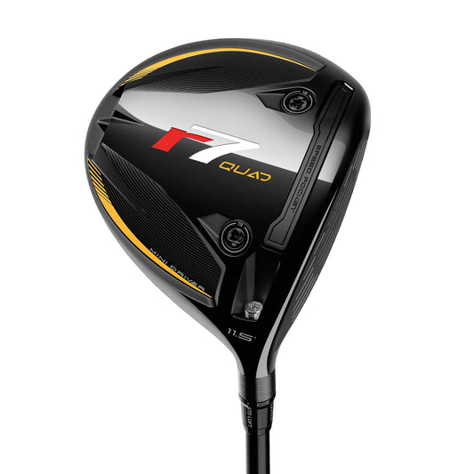 TaylorMade R7 Quad Mini Golf Driver