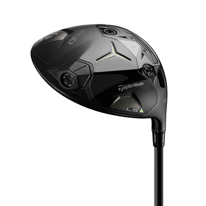 TaylorMade Qi35 LS Designer Series Golf Driver - Black