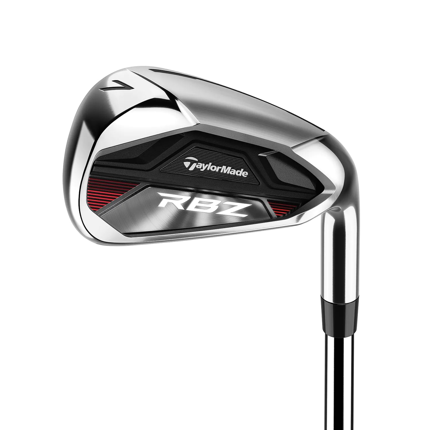 TaylorMade 2025 RBZ Golf Package Set - Steel