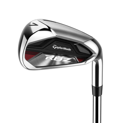 TaylorMade 2025 RBZ Golf Package Set - Steel