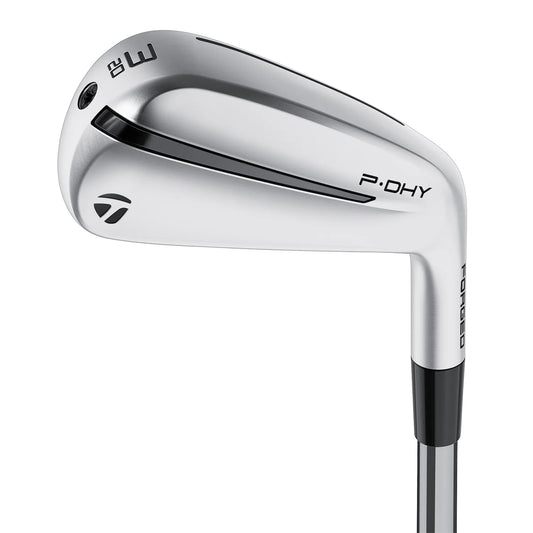 TaylorMade P.DHY Utility Iron - Steel