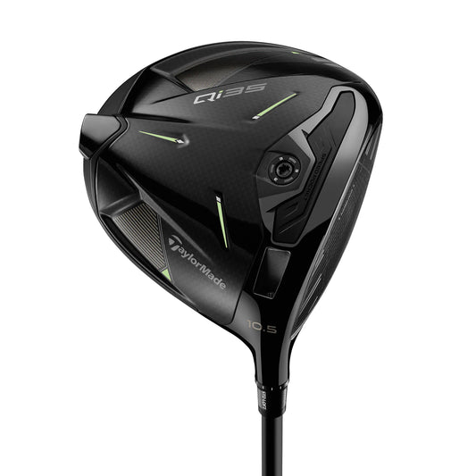 TaylorMade Qi35 Designer Series Golf Driver - Black