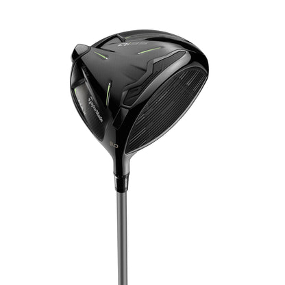 TaylorMade Qi35 Max Designer Series Golf Driver - Black