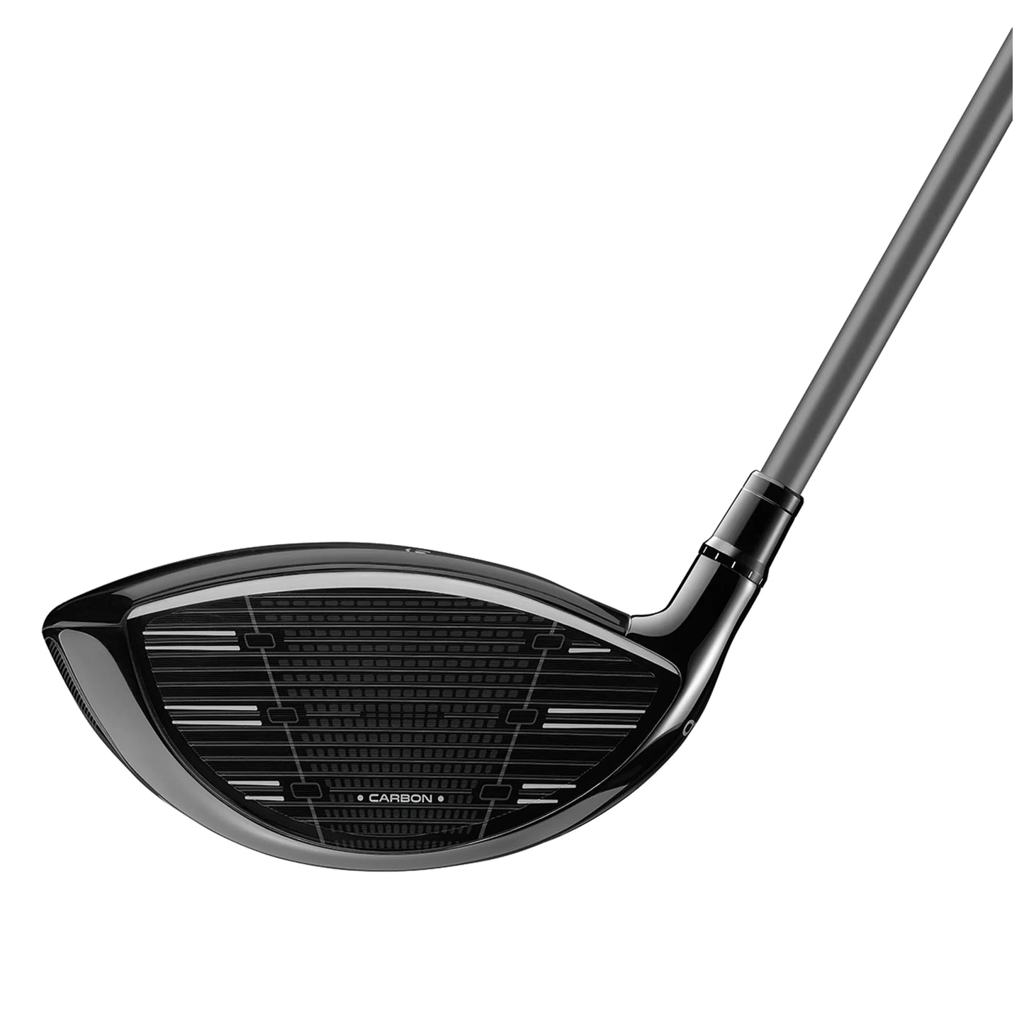TaylorMade Qi35 Max Designer Series Golf Driver - Black