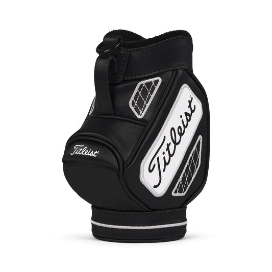 Titleist Tour Series Desk Caddy Pen Holder 2025