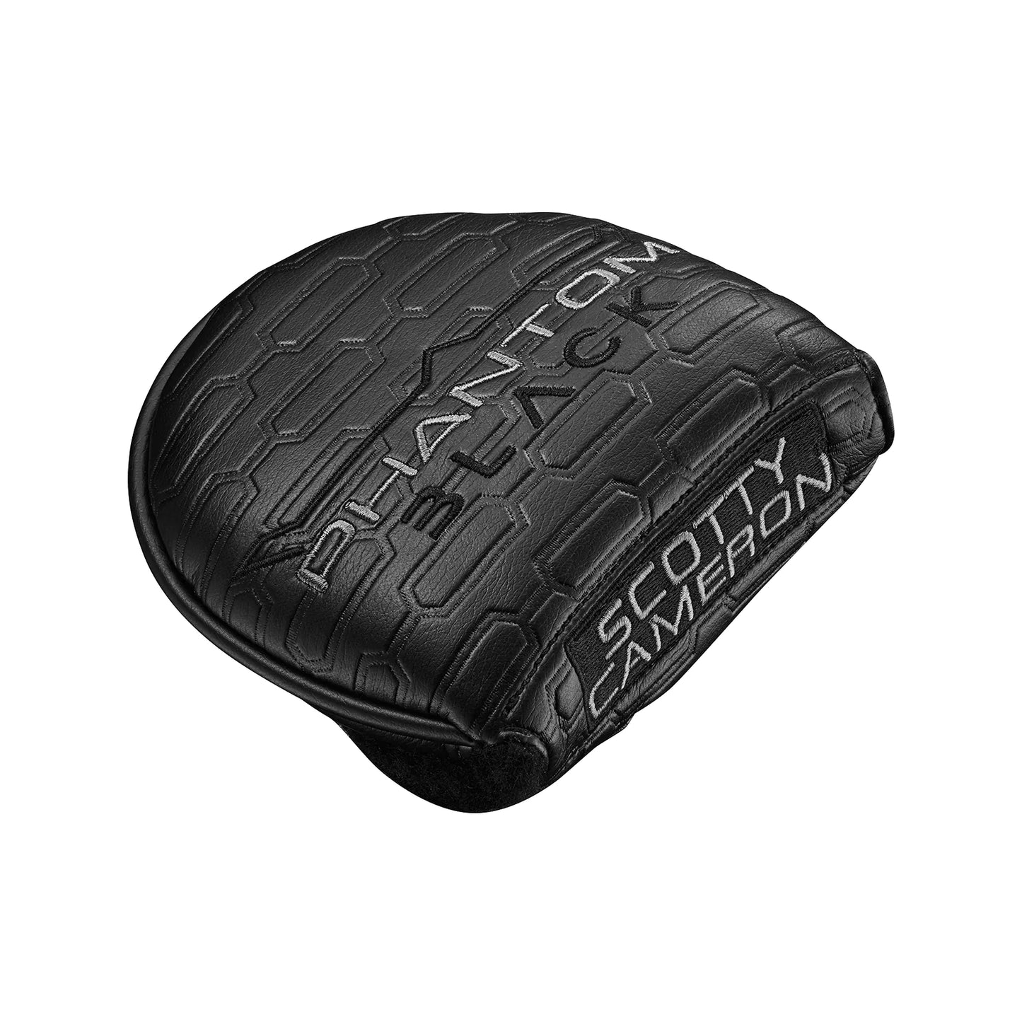 Scotty Cameron Phantom Black 5.5 Golf Putter