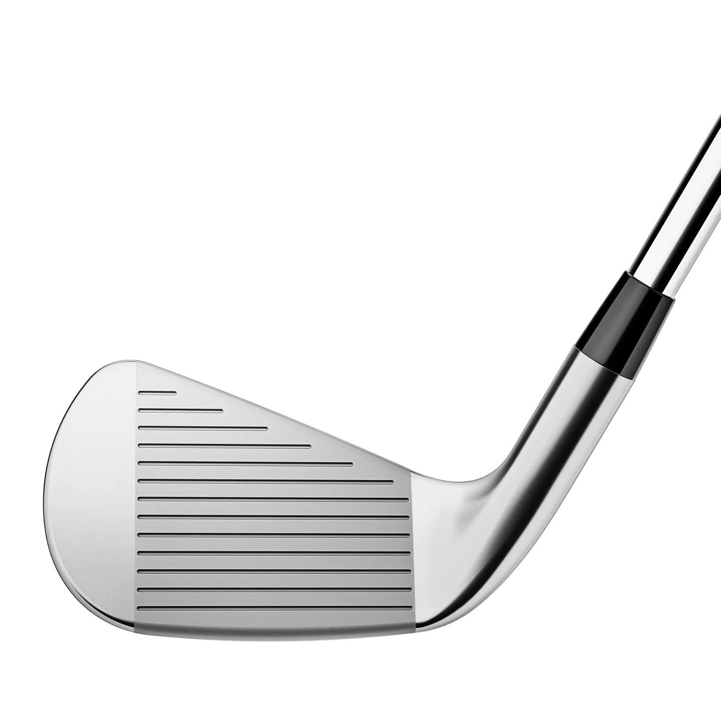 Titleist T100 4th Gen  Golf Irons - Graphite