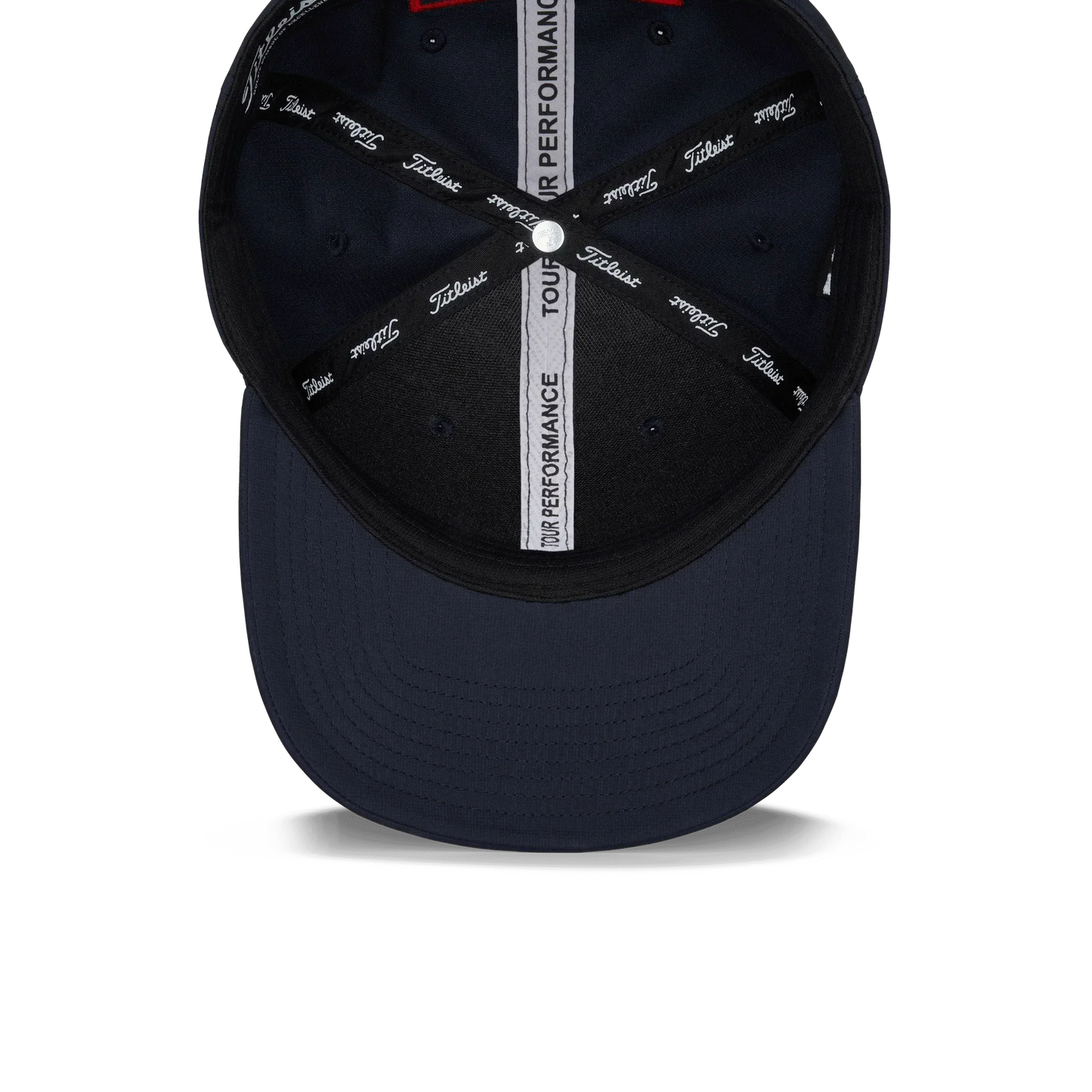 Titleist Tour Performance Golf Cap 2025