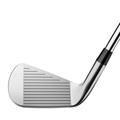 Titleist T250 Launch Spec 4th Gen Golf Irons - Graphite