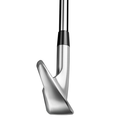 Titleist T250 Launch Spec 4th Gen Golf Irons - Steel