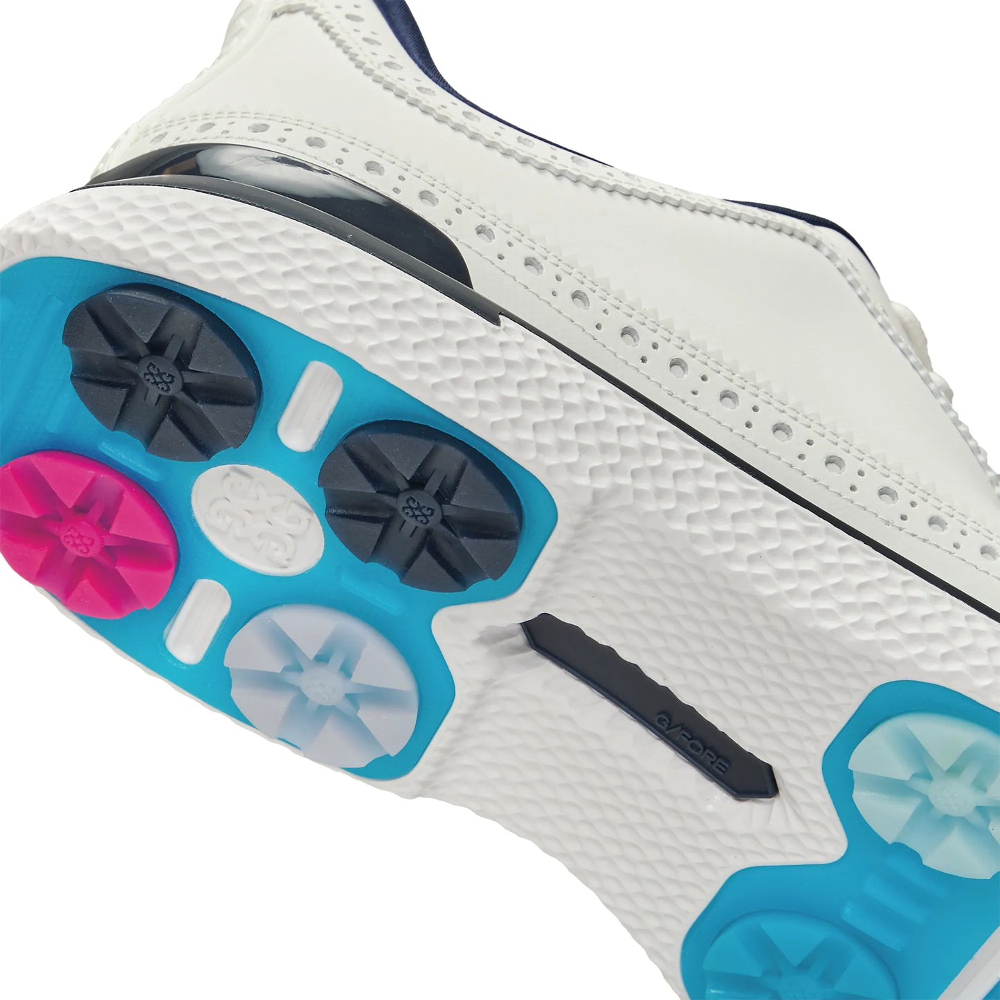 G/FORE Gallivan2r Longwing Golf Shoes