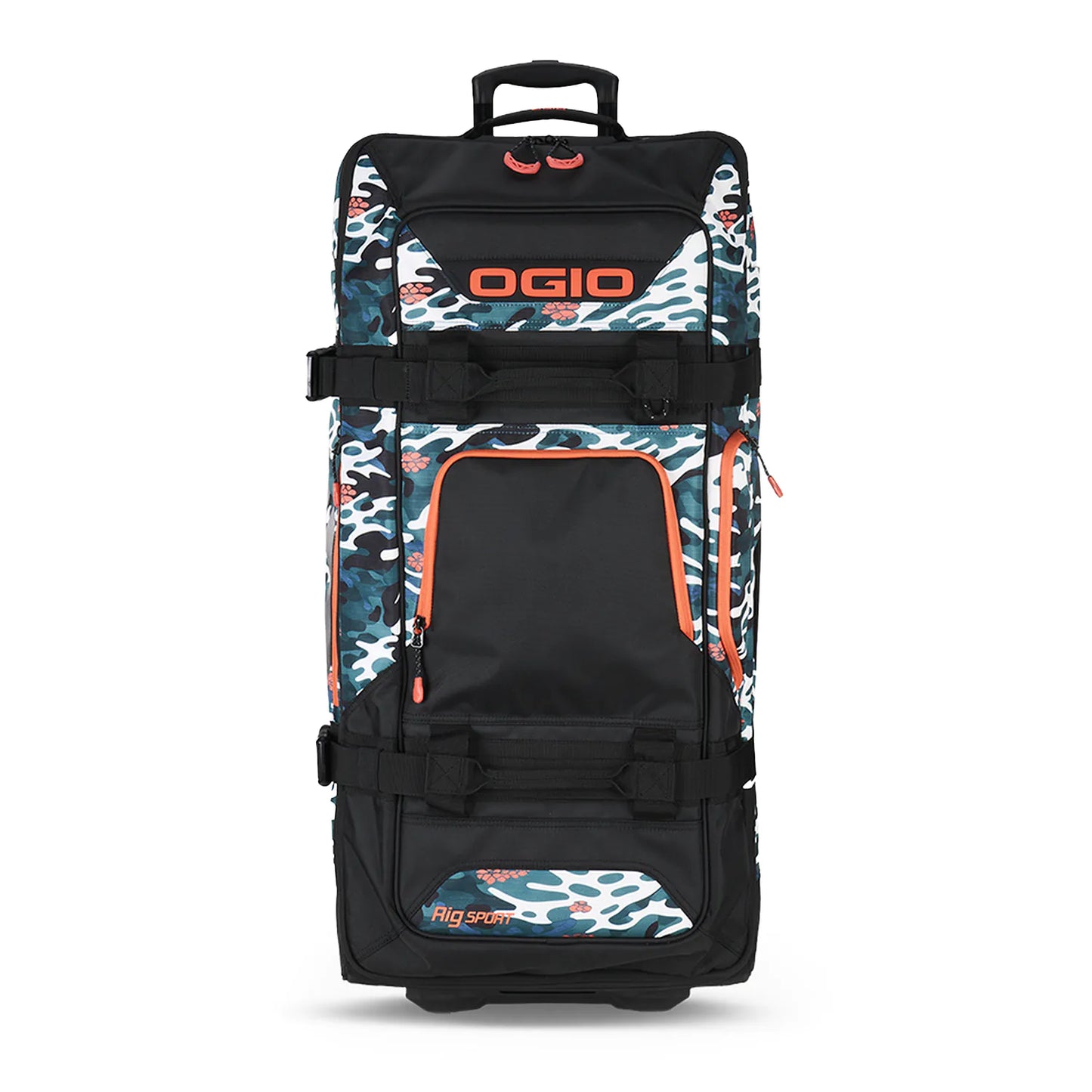 Ogio Rig ST 9800 Wheeled Travel Bag