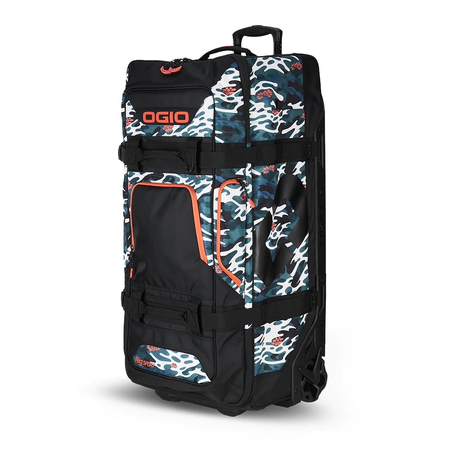Ogio Rig ST 9800 Wheeled Travel Bag