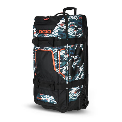 Ogio Rig ST 9800 Wheeled Travel Bag