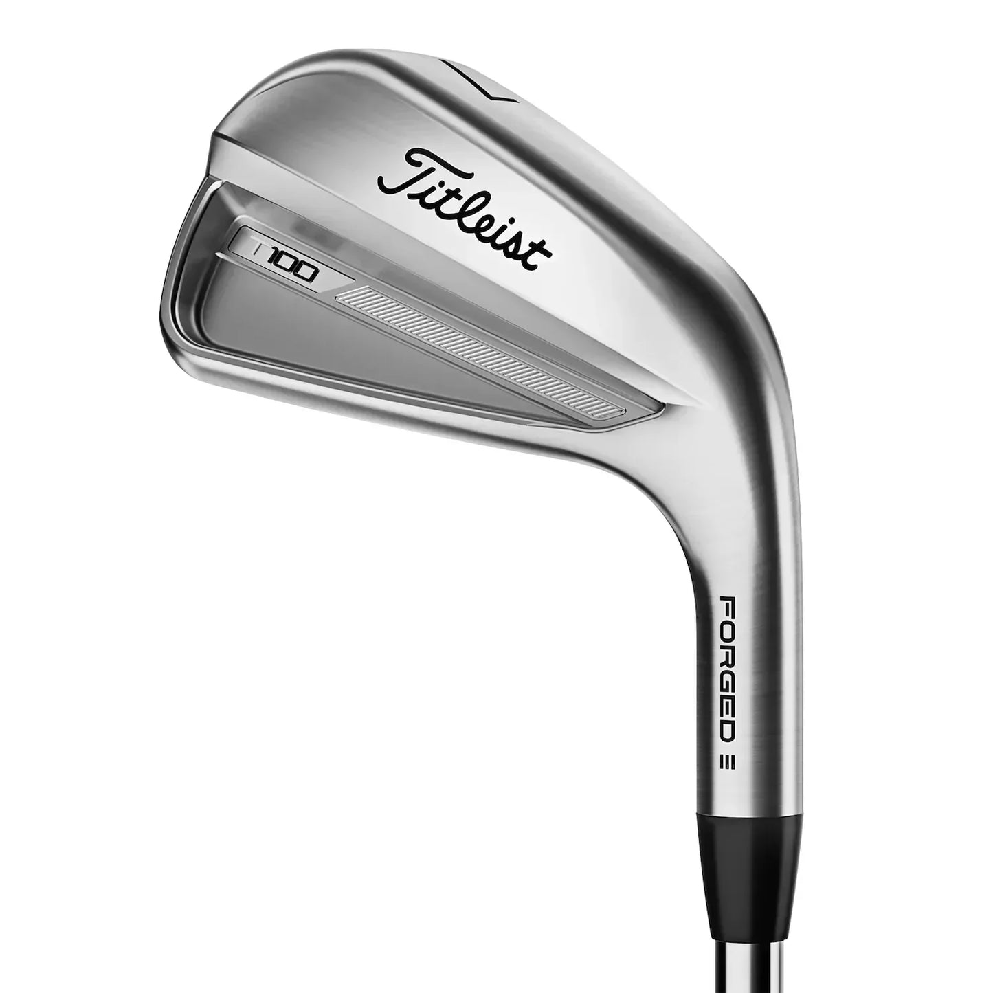 Titleist T100 Golf Irons - Graphite